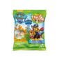 Snack de frutas con manzana crujiente Paw Patrol, 100 gr, Fruit Funk