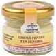 Crema para pieles sensibles, 30 ml, Apidava