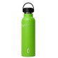 Termo Runbott Sport, color Verde, 600 ml, Nazzuro