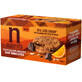 Galletas integrales de avena con chocolate y naranja, 200 g, Nairns