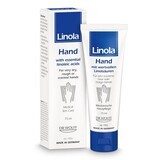 Crema de manos, 75 ml, Linola