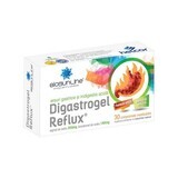 Digastrogel Reflujo, 30 comprimidos, Helcor