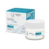 Hydra Boost Gel Crema Buena Piel, 50 ml, Planta Cosmética