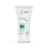 Good Skin Gel detergente Good Skin, 150 ml, Pianta Cosmetica