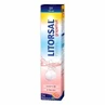 Litorsal electrolitos con sabor a pomelo, 24 comprimidos efervescentes, Zdrovit