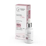 Suero exfoliante Good Skin, 30 ml, Planta Cosmética