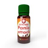 Aceite esencial Ataque de pánico, 10 ml, Justin Pharma