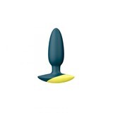 Vibrador Bass, Romp