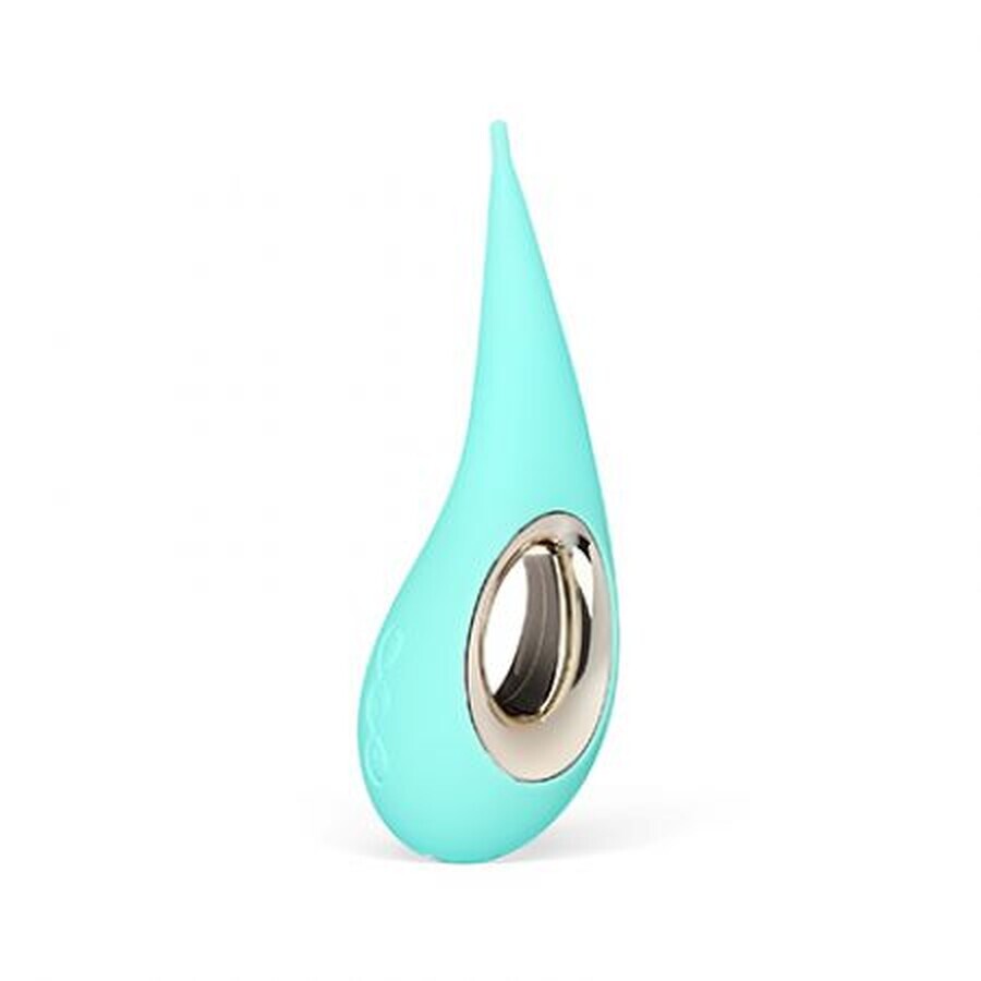 Vibrador Dot Aqua, Lelo