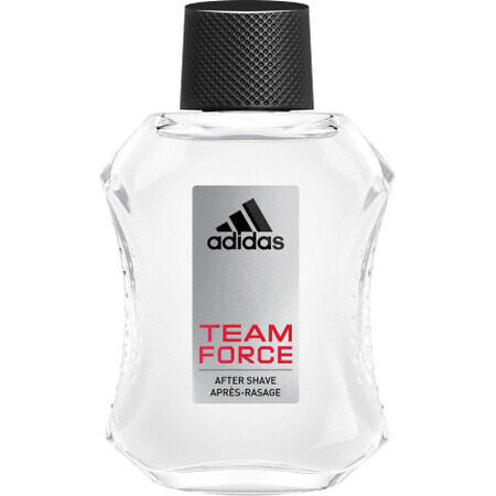 Adidas Dopobarba Team Force, 100 ml