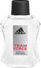 Adidas After shave fuerza de equipo, 100 ml