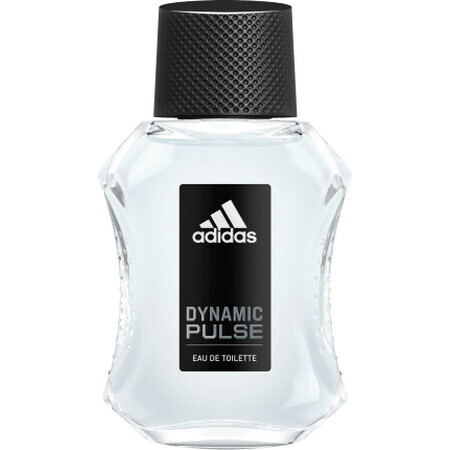 Adidas Dynamic Eau de Toilette, 50 ml