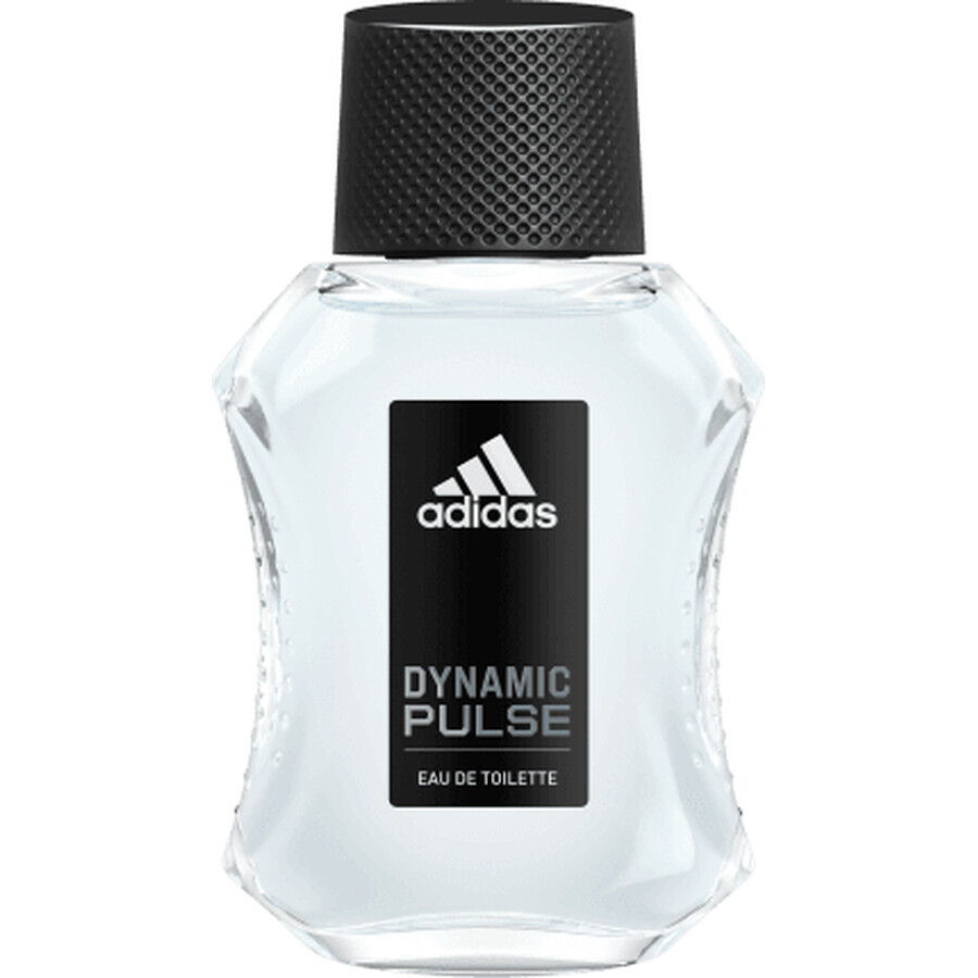 Adidas Dynamic Eau de toilette, 50 ml