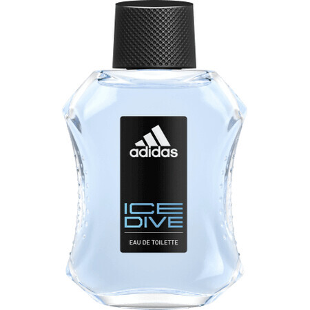 Adidas Toiletwater Ice Dive, 100 ml