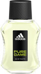 Eau de toilette Adidas Pure Game, 50 ml