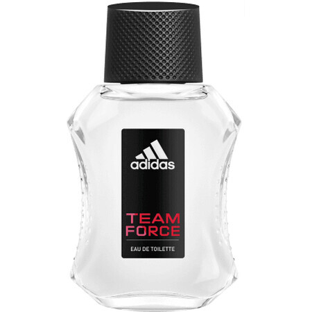 Agua de Colonia Adidas Team Force, 50 ml