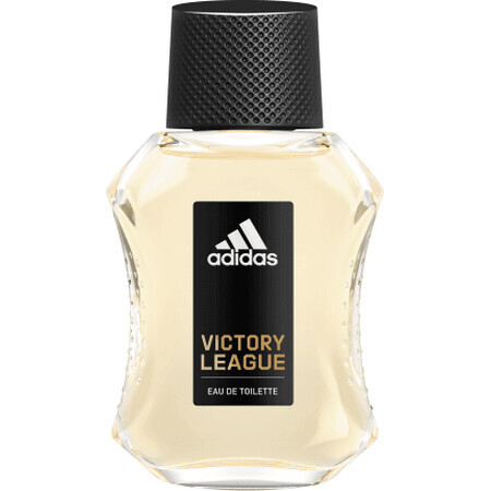 Adidas Victory Eau de Toilette, 50 ml