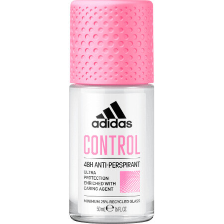 Desodorante Roll-on Adidas Mujer, 50 ml