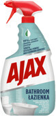 Ajax Soluci&#243;n Limpiadora de Ba&#241;os, 750 ml