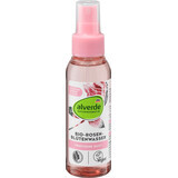 Alverde Naturkosmetik Agua facial con eco rosas, 100 ml