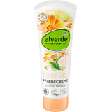 Alverde Naturkosmetik crema para el cuidado del bebé con caléndula, 100 ml