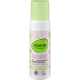 Alverde Naturkosmetik Beauty&amp;Fruity espuma limpiadora 3en1, 150 ml