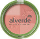 Alverde Naturkosmetik Colorete en polvo multicolor 10, 9 g