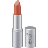 Alverde Naturkosmetik barra de labios color &amp; cuidado 45, 4,6 g