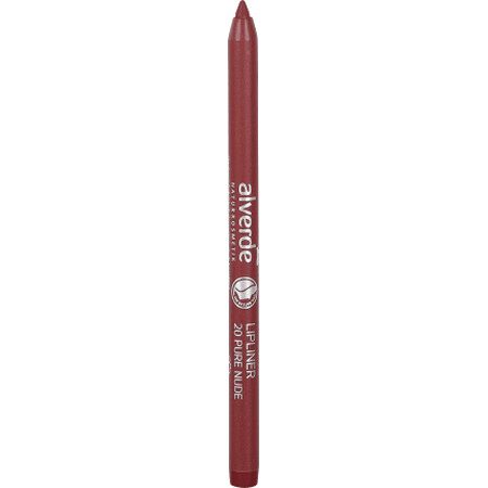 Alverde Naturkosmetik Lip liner 20, 1,2 g