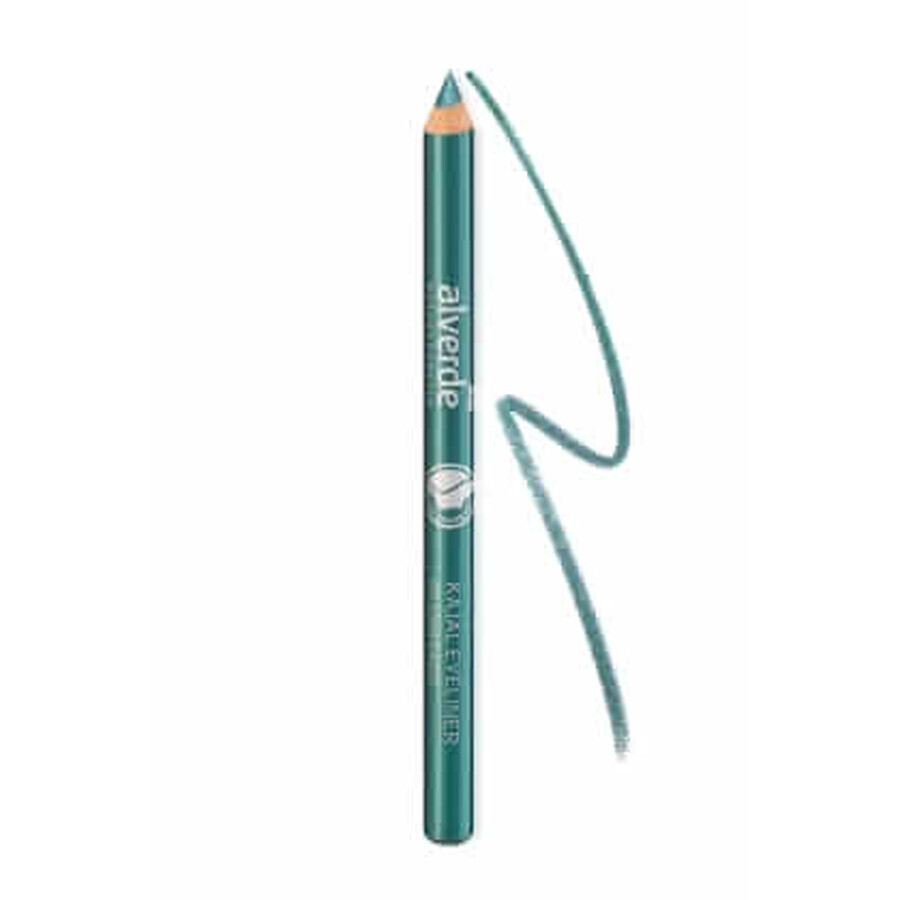 Alverde Naturkosmetik Eyeliner kajal 09, 1,1 g