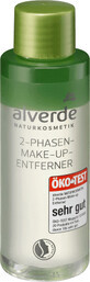 Alverde Naturkosmetik 2-Fase De-Texifier, 100 ml, 100 ml