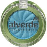 Alverde Naturkosmetik Sombra de ojos mono 12, 2 g