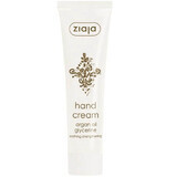 Protective hand cream with argan oil, 100 ml, Ziaja