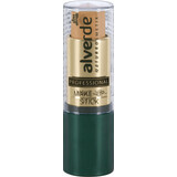 Alverde Naturkosmetik Fond de ten stick deschis, 9,5 g