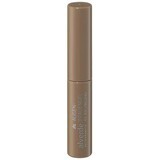 Alverde Naturkosmetik Gel para cejas gris-rubio, 3 ml