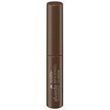 Alverde Naturkosmetik gel para cejas marrón, 3 ml