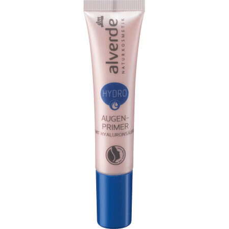 Alverde Naturkosmetik Hydro primer palpebra, 15 ml