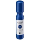 Alverde Naturkosmetik Hydro Roll-On ser de ochi, 20 ml