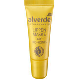 Alverde Naturkosmetik Máscara labial miel eco, 8 ml