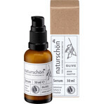 Alverde Naturkosmetik naturschön serum facial, 30 ml