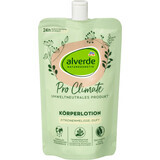 Alverde Naturkosmetik Pro Climate loción corporal, 250 ml