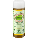 Aceite de afeitar Alverde Naturkosmetik Pro Climate, 100 ml