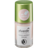 Alverde Naturkosmetik Suero regenerador de uñas con calcio, 10 ml