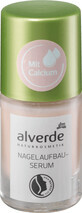 Alverde Naturkosmetik Suero regenerador de u&#241;as con calcio, 10 ml