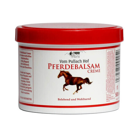 Paardenkrachtcrème, 500 ml, Stolz