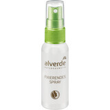 Alverde Naturkosmetik Spray Fijador de Maquillaje, 50 ml