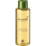 Alverde Naturkosmetik Aceite limpiador para ojos, 100 ml