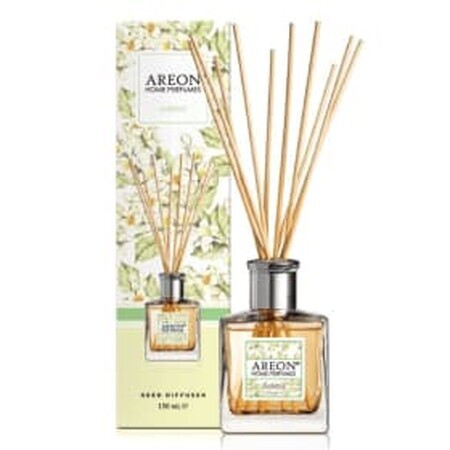 Deodorante per ambienti Areon Jasmine, 150 ml