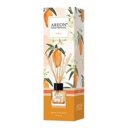 Ambientador Areon Mango, 50 ml