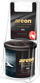 Areon Ambientador gel lux platinum, 80 g